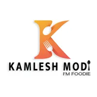 Kamlesh Modi icon