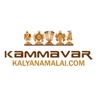 Smart Kammavar Kalyanamalai icon