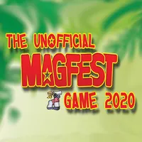 The Unofficial MAGFest Game 20 icon