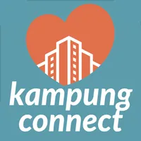 Kampung Connect icon
