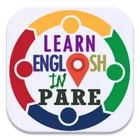 Peta Kampung Inggris icon