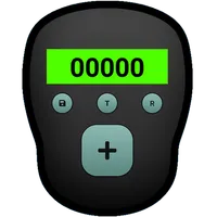 Tasbih Digital Islamic icon