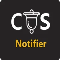 CUSrinagar Notifier - CUS icon