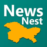 NewsNest - JKNews JKSSB JKPSC icon