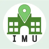IMU School Location App icon