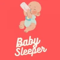 Baby Sleeper - Bebek Uyutucu icon
