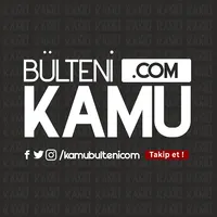 Kamu Bülteni icon