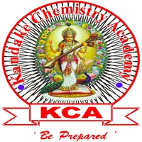 Kandake Chemistry Academy icon