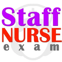 Staff Nurse Exam icon