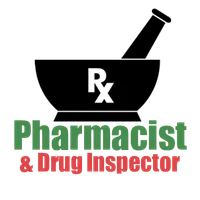 Pharmacist and DI Exam icon