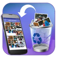 Restore My Old Deleted Photos icon