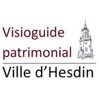 Heritage Visioguide of Hesdin icon