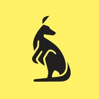 Kangaroo: Simple Home Security icon