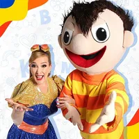 Bely y Beto Wallpapers 4K HD icon