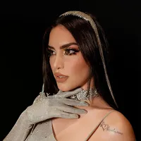 Kimberly Loaiza 4K Wallpapers icon