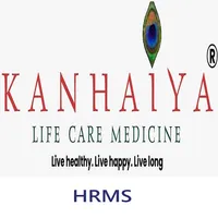 Kanhaiya HRMS icon