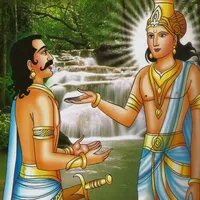 ಯಕ್ಷ ಪ್ರಶ್ನೆ - Yaksha Prashne icon