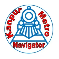 Kanpur Metro Navigator icon