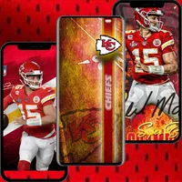 Kansas City Chiefs wallpapers icon