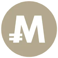 Monacoin Information App icon