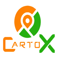 CartoX icon