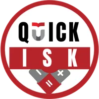 Quick ISK icon