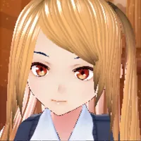 Kaoru Vitual Waifu / Emotional icon