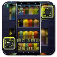 Balcony Grill Theme icon