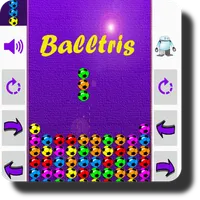 Balltris icon