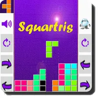 Squartris icon