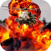 Atak Helikopter icon