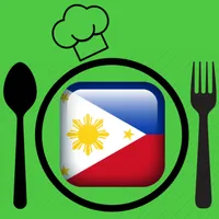 Pinoy Best Food Recipes icon