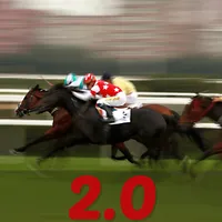 Singapore Horse Racing Live 2. icon