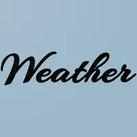 Weather icon