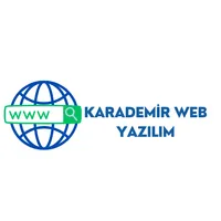 KarademirWeb Tasarım icon