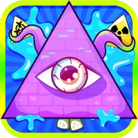 Horoscope Plus Monsters icon