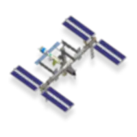 ISS TRACKER(PREMIUM) icon
