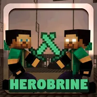 Herobrine Addon mods for MCPE icon