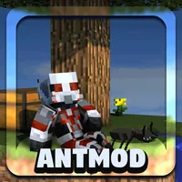 Ant Mod for MCPE icon