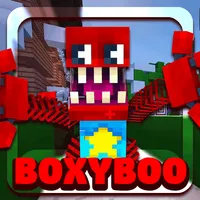 Addon Boxy Boo mod for MCPE icon