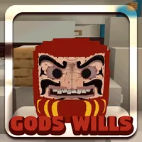 Addon Gods Wills for Minecraft icon