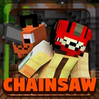 Addon chainsaw man for MCPE icon