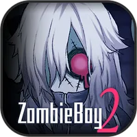 ZombieBoy2-CRAZY LOVE- icon