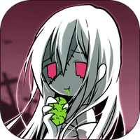 ZombieGirl-Zombie growing game icon