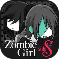 ZombieGirl side:S -sister- icon