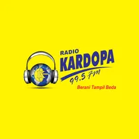 Kardopa FM icon