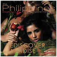 PH MAG Welcome icon