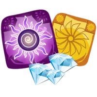 Boulder Trouble icon