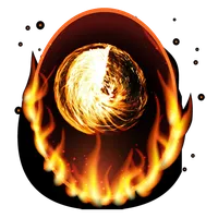 Fire BallZ icon