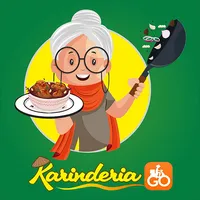 Karinderia Go icon
